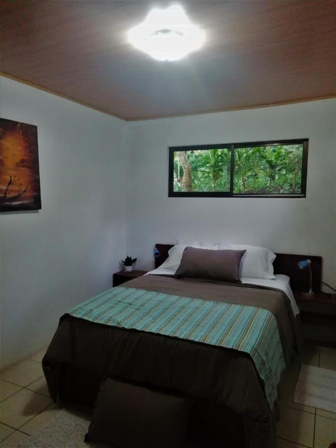 Casa Morella Monteverde Exterior foto